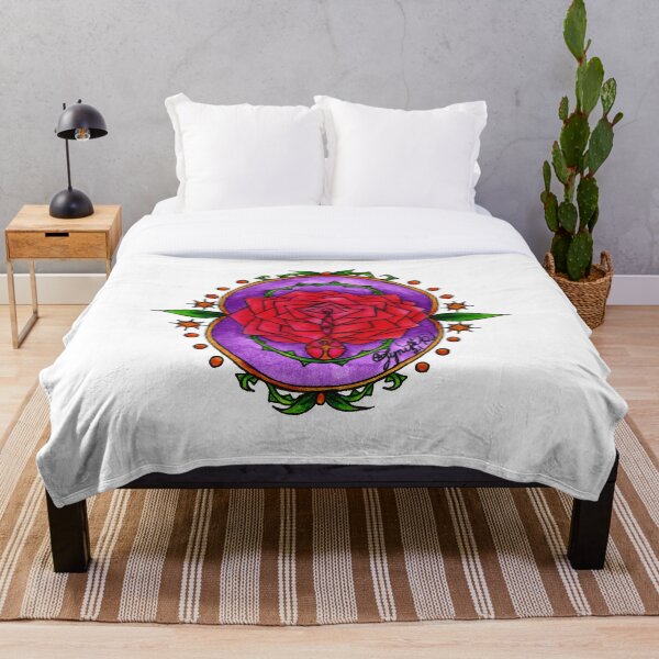 Item preview, Rose Gate Yoni designed and sold by Lynette K..