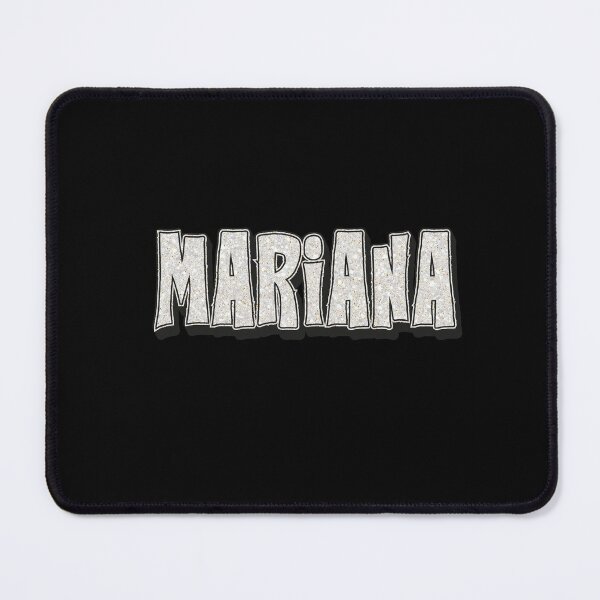 Item preview, Mariana Personalized Cool Custom Name Design for Women and Girls designed and sold by Watsonarts.