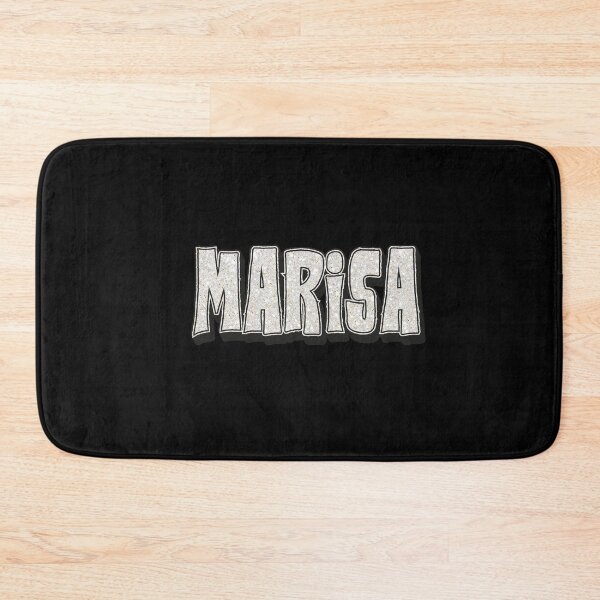 Item preview, Marisa Personalized Cool Custom Name Design for Women and Girls designed and sold by Watsonarts.