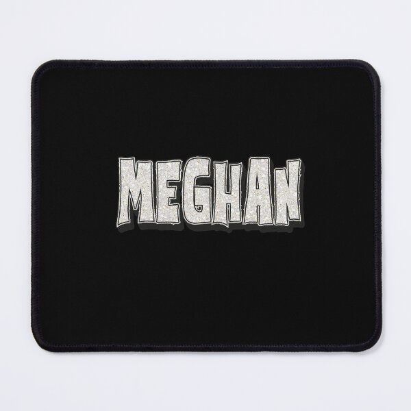 Item preview, Meghan Personalized Cool Custom Name Design for Women and Girls designed and sold by Watsonarts.