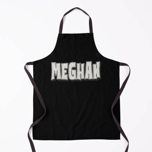 Item preview, Meghan Personalized Cool Custom Name Design for Women and Girls designed and sold by Watsonarts.