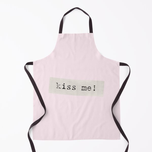 Item preview, kiss me designed and sold by inainart.