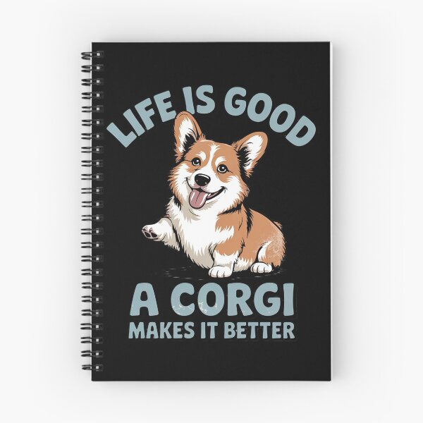 Item preview, Corgi Dog For Corgi Lovers Men Women Corgi designed and sold by DigitaldeligArt.