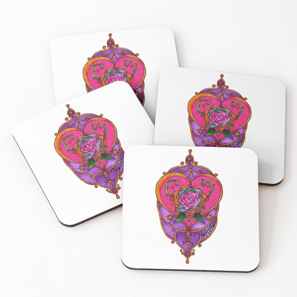 Item preview, Sacred Heart Space designed and sold by Lynette K..