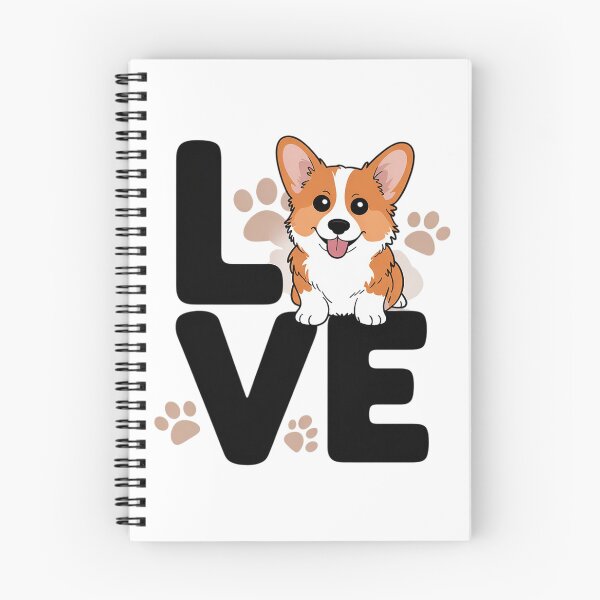 Item preview, corgi dog lover Pet Corgi Dog I Love Corgis designed and sold by DigitaldeligArt.