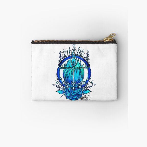 Item preview, Blue Rose Flame designed and sold by Lynette K..