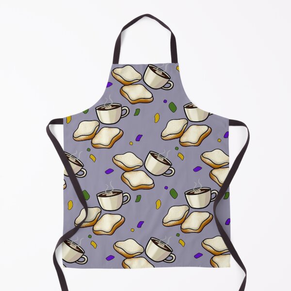 Item preview, Beignets and coffee designed and sold by Angie Seiffert.