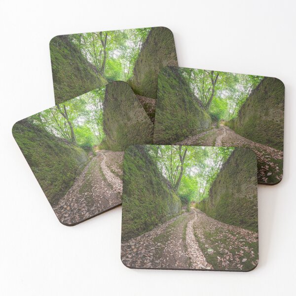 Item preview, Via Cava San Rocco, etruscan excavated road in Sorano, Tuscany designed and sold by Stefano Orazzini.