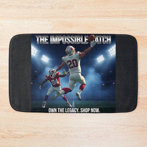Item preview, The Impossible Catch designed and sold by Creative-RE.