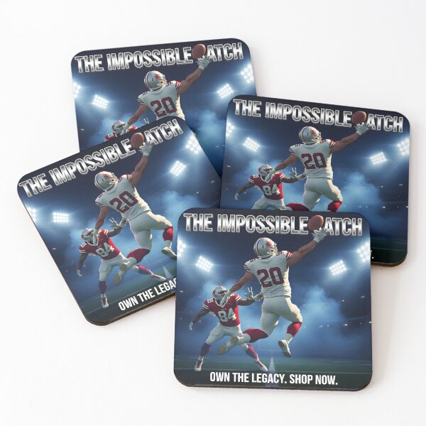 Item preview, The Impossible Catch designed and sold by Creative-RE.