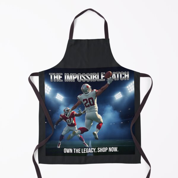 Item preview, The Impossible Catch designed and sold by Creative-RE.