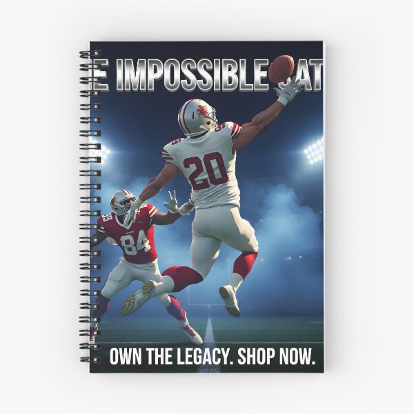 Item preview, The Impossible Catch designed and sold by Creative-RE.