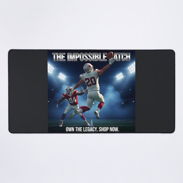 Item preview, The Impossible Catch designed and sold by Creative-RE.