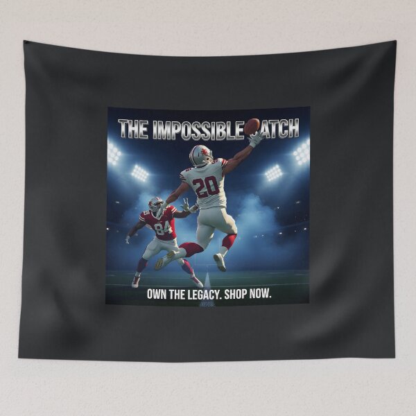 Item preview, The Impossible Catch designed and sold by Creative-RE.