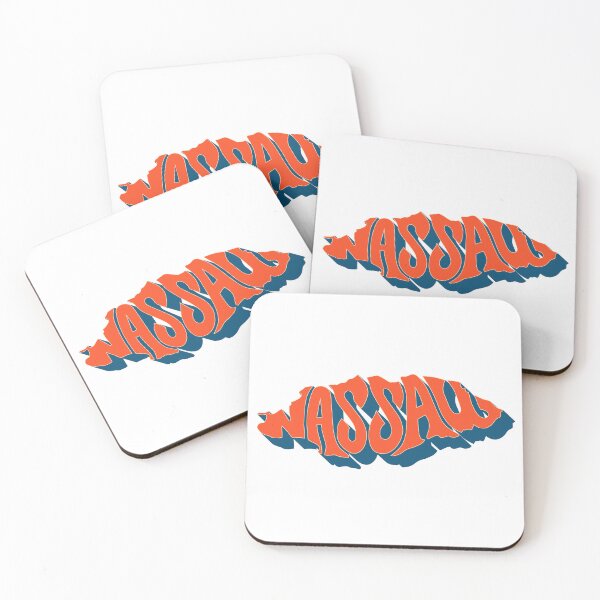 Item preview, Nassau, The Bahamas designed and sold by ryanlewisdesign.