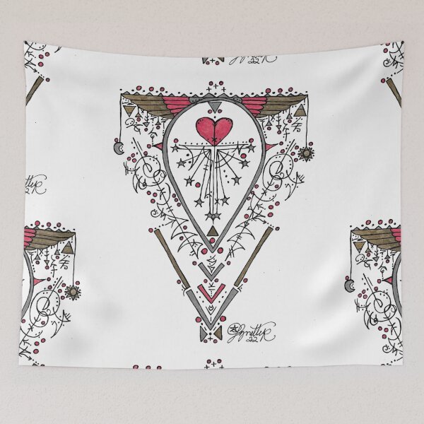 Item preview, Union designed and sold by Lynette K..