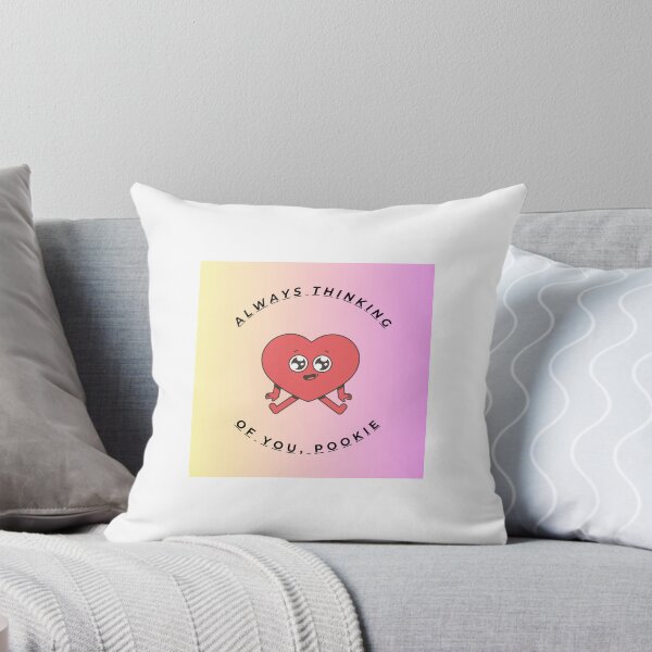 Item preview, Quiet Thoughts That Never Leave designed and sold by PookieIY.