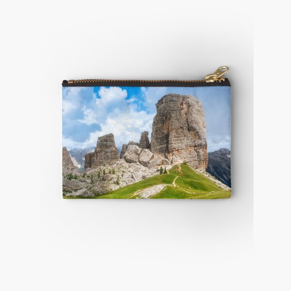 Item preview, Cinque Torri Peaks in Dolomites, Cortina d'Ampezzo, Italy designed and sold by Stefano Orazzini.