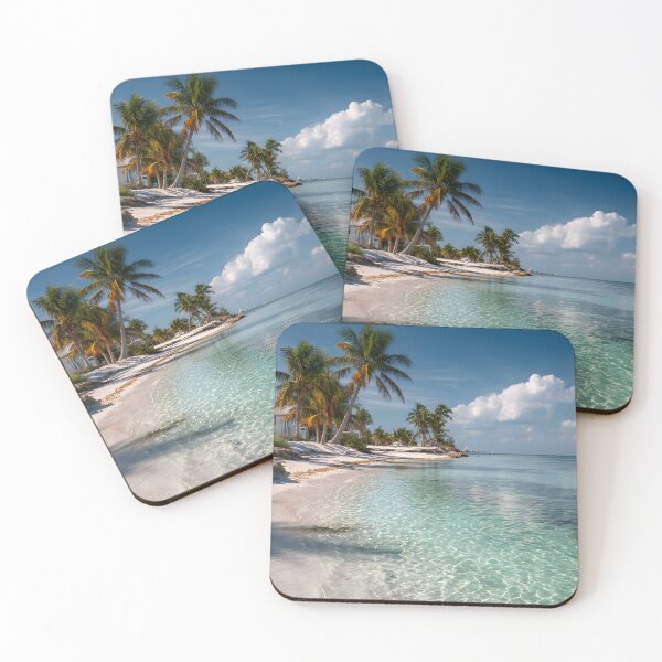 Item preview, Florida Keys Tropical Shore designed and sold by daila70.