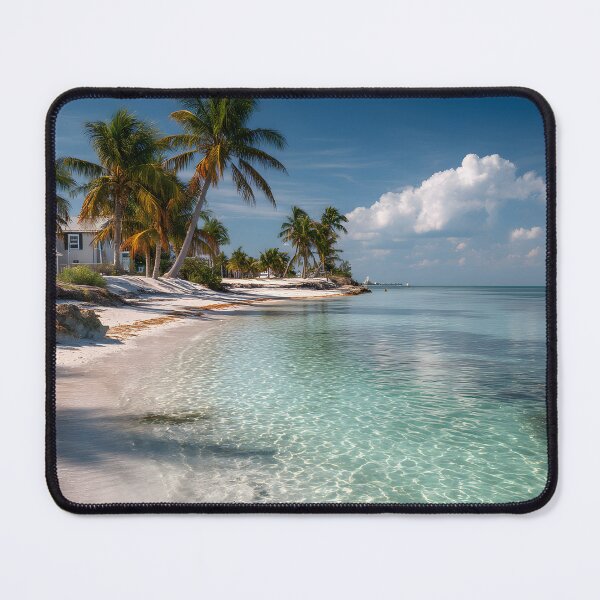 Item preview, Florida Keys Tropical Shore designed and sold by daila70.