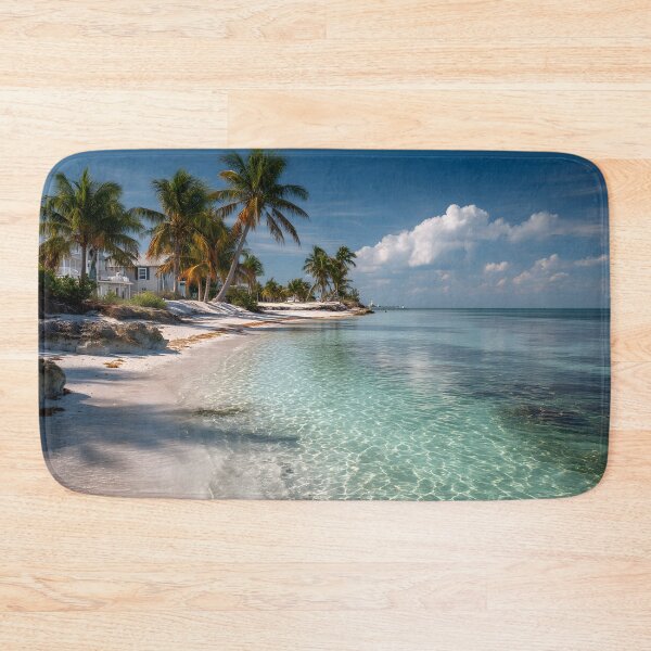 Item preview, Florida Keys Tropical Shore designed and sold by daila70.