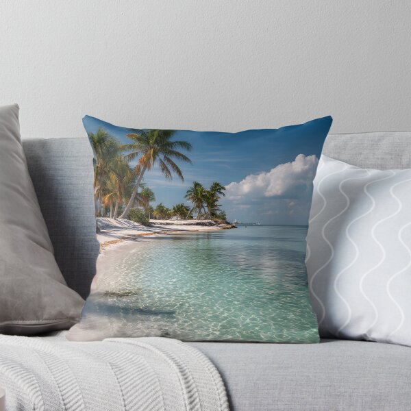 Item preview, Florida Keys Tropical Shore designed and sold by daila70.