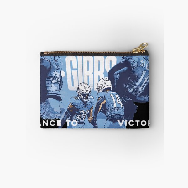 Item preview, Jahmyr Gibbs  Amon-Ra St. Brown Detroit Victory Dance designed and sold by Two1.