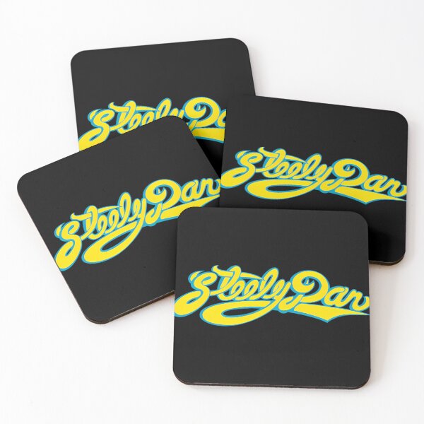 Item preview, Steely Dan designed and sold by 3 am.