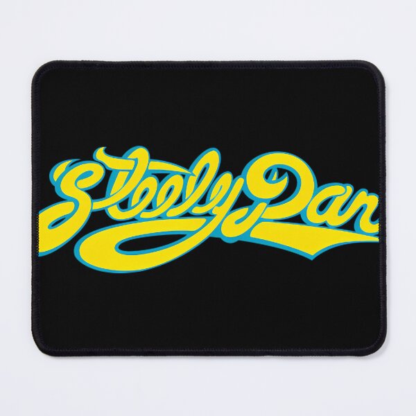Item preview, Steely Dan designed and sold by 3 am.