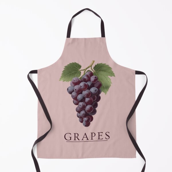 Item preview, Elegant Grapes Wine Label Style Illustration – Luxury Vineyard Fruit Design designed and sold by phiawdesign9.