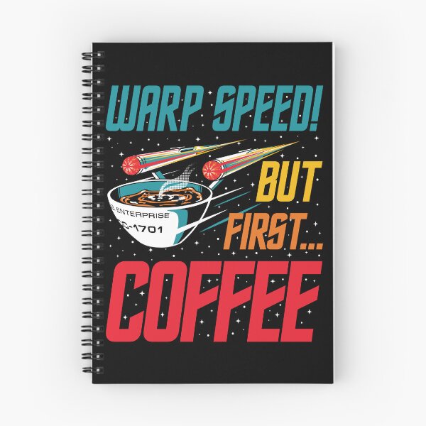 Item preview, Warp speed designed and sold by tronyx79.