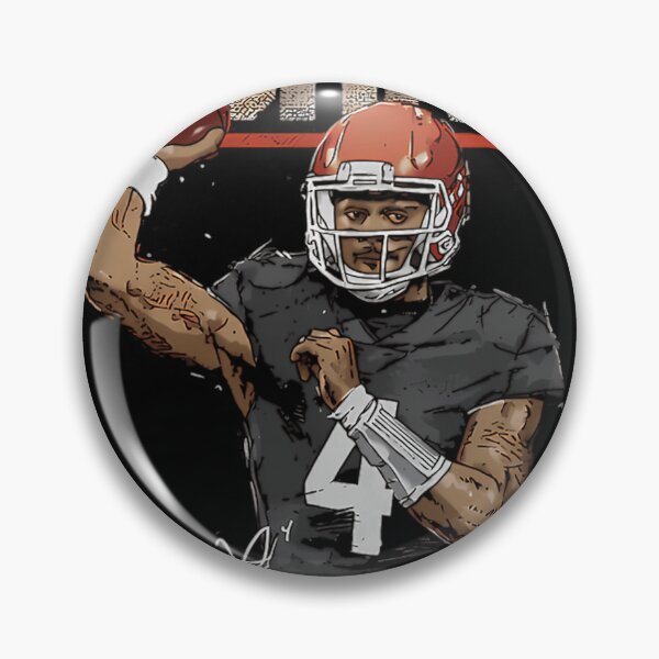 Artikelvorschau, Deshaun Watson Cleveland Trust entworfen und verkauft von Two1.