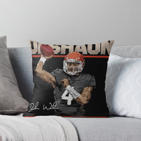 Item preview,  Deshaun Watson Cleveland Trust designed and sold by Two1.