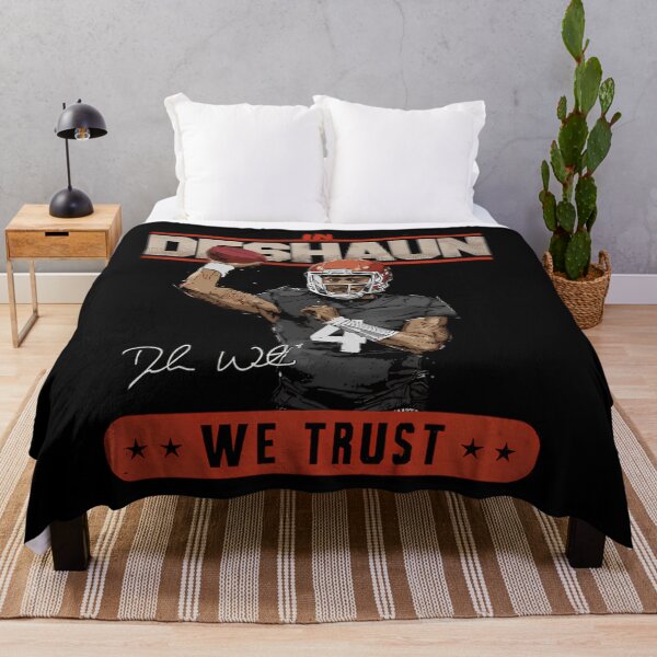 Item preview, Deshaun Watson Cleveland Trust designed and sold by Two1.
