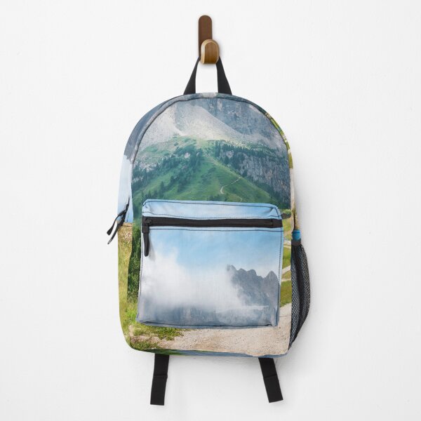 Item preview, Gardena Pass hiking trail in Dolomites, South Tyrol, Italy designed and sold by Stefano Orazzini.