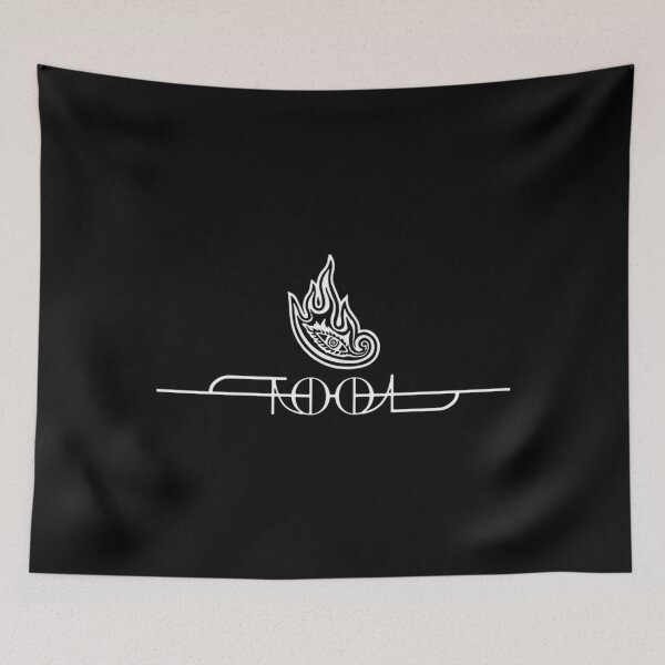 Item preview, Tool Band - Gikandiono 14 T-Shirt designed and sold by simosalafi.