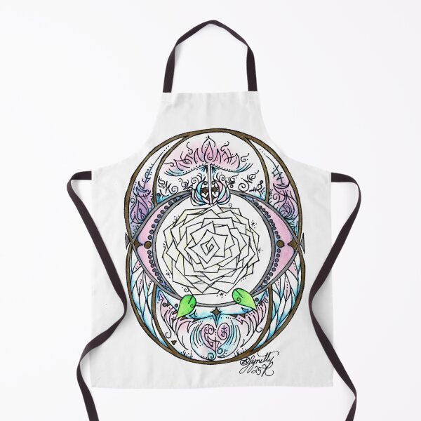 Item preview, White Rose Frequency  designed and sold by Lynette K..