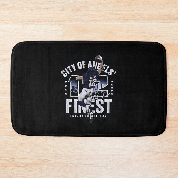 Item preview, Puka Nacua Los Angeles R One-Handed Grab designed and sold by Two1.