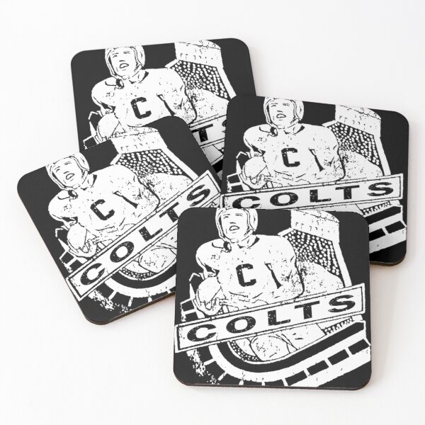 Item preview, Colts designed and sold by Two1.
