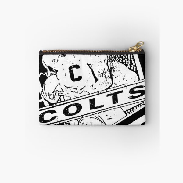 Aperçu de l'œuvre Colts créée et vendue par Two1.