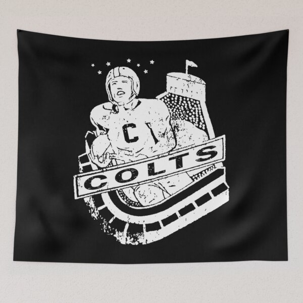 Item preview, Colts designed and sold by Two1.