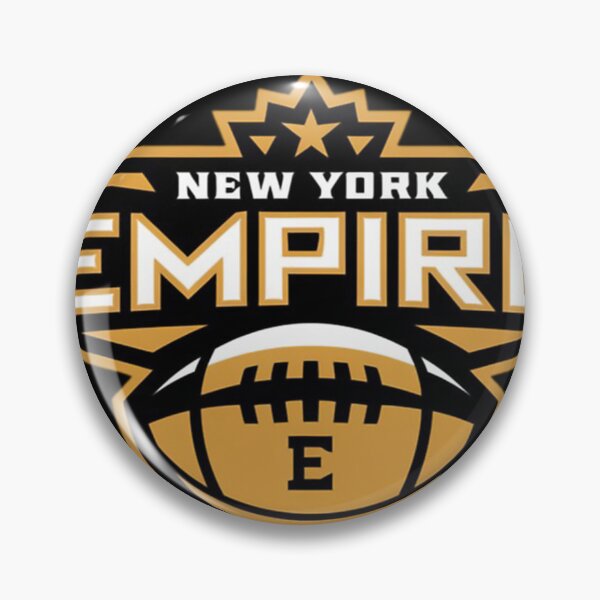 Item preview, New York Empire designed and sold by Two1.