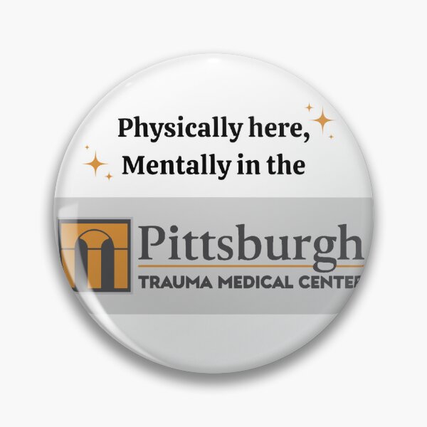 Item preview, Mentally in the PTMC designed and sold by LivzazArt.