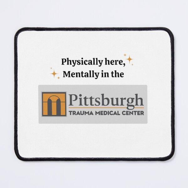 Item preview, Mentally in the PTMC designed and sold by LivzazArt.