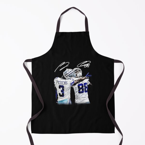 Item preview,  George Pickens And Ceedee Lamb We Dem Boyz Signature designed and sold by Two1.