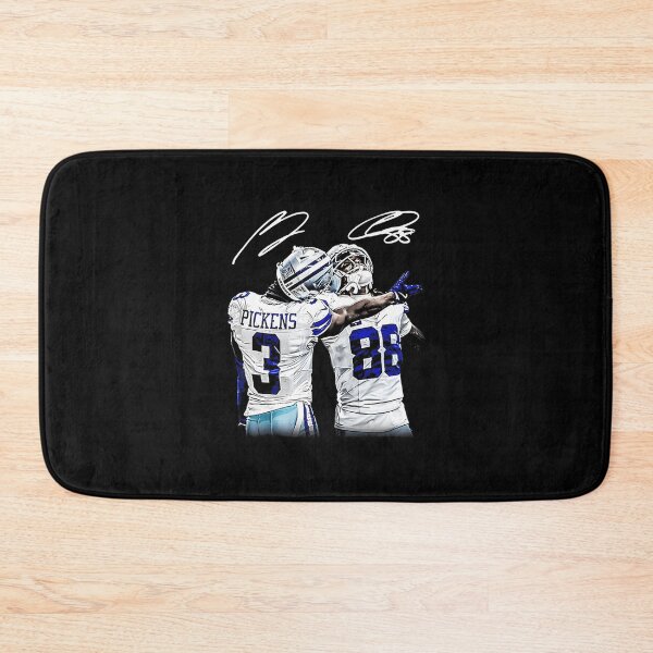 Item preview,  George Pickens And Ceedee Lamb We Dem Boyz Signature designed and sold by Two1.