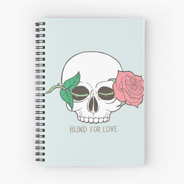 Item preview, Blind For Love (PALE Version) designed and sold by Alisha Southwell.