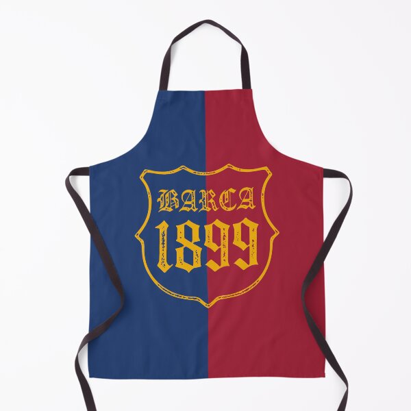 Aperçu de l'œuvre Insigne Barça 1899 créée et vendue par abihooper.