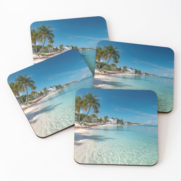 Item preview, Timeless Florida Keys Beach designed and sold by daila70.