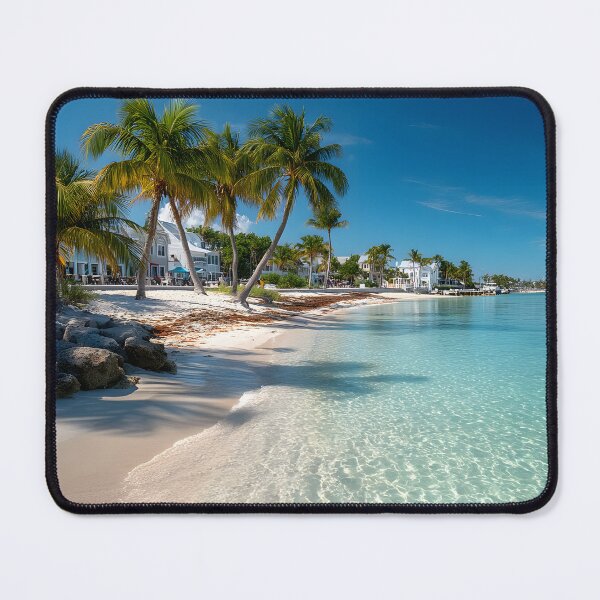 Item preview, Timeless Florida Keys Beach designed and sold by daila70.